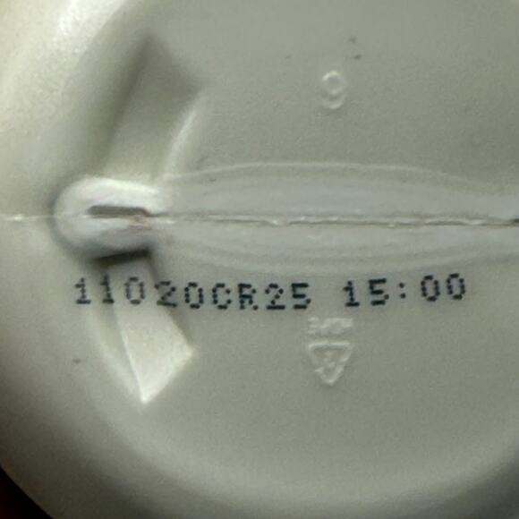 Dove Deep Cleansing Hand Wash Deep Moisture Instantly Soft Skin 400ml - Picture 6 of 6